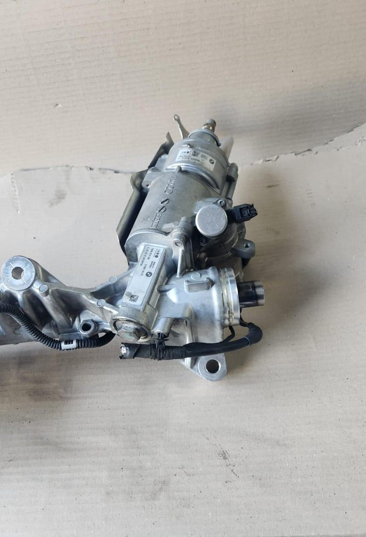 BMW ACTIVE Steering Gear Electric 12V 6858141 F-series F10 F02 RHD 