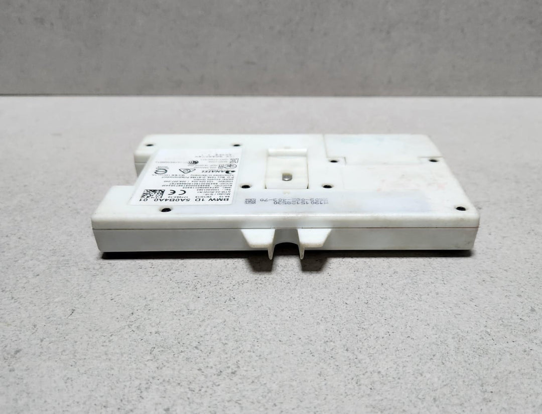2019-2022 BMW X3 Telematics Control Unit Module 5A0B4A0 G01 X3 and G02 X4