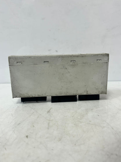 BMW E46 M3 and 330i hardware version 2.0 GM5 Body Control Module 6944842