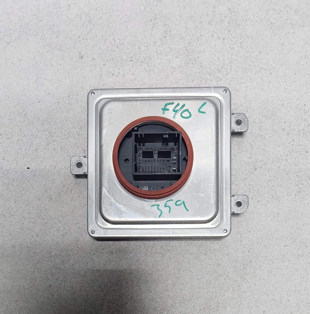 2019-2024 BMW X5 Led Headlight Ballast Control Module 7933359 X6 and G-series   
