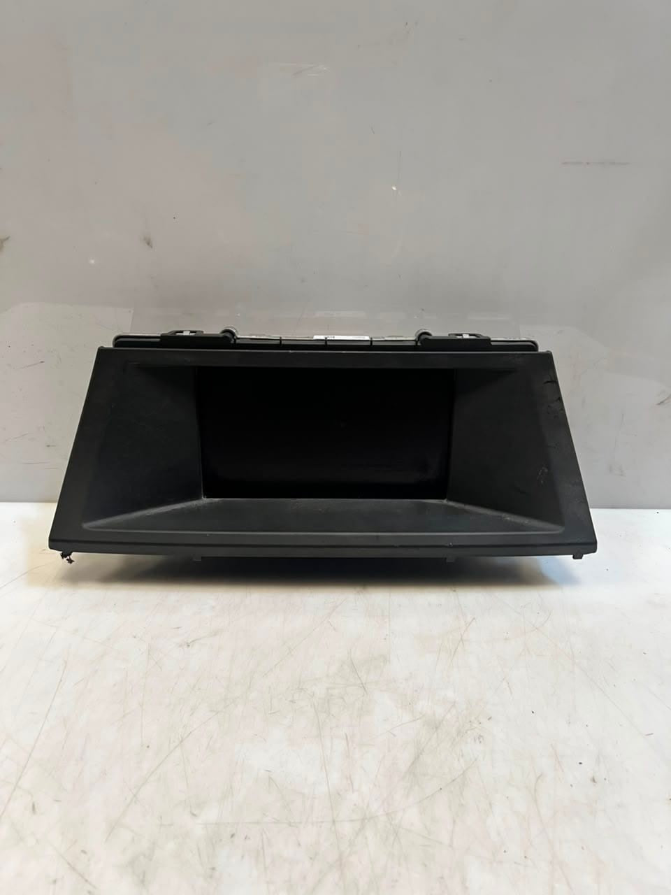 2010-2014 BMW X5 E70 X6 E71 CID 6.5" Navigation Monitor DISPLAY Screen 9289581 