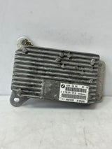2010-13 BMW 535i 7' F01 F02 F03 Integrated Chassis Control Module 6799591 OEM