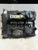 BMW Cylinder Head Cover 7611277