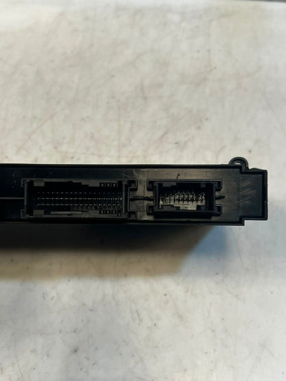 2010-2017 BMW X3 F25 Comfort Control Unit Body Module Junction Box 9267537