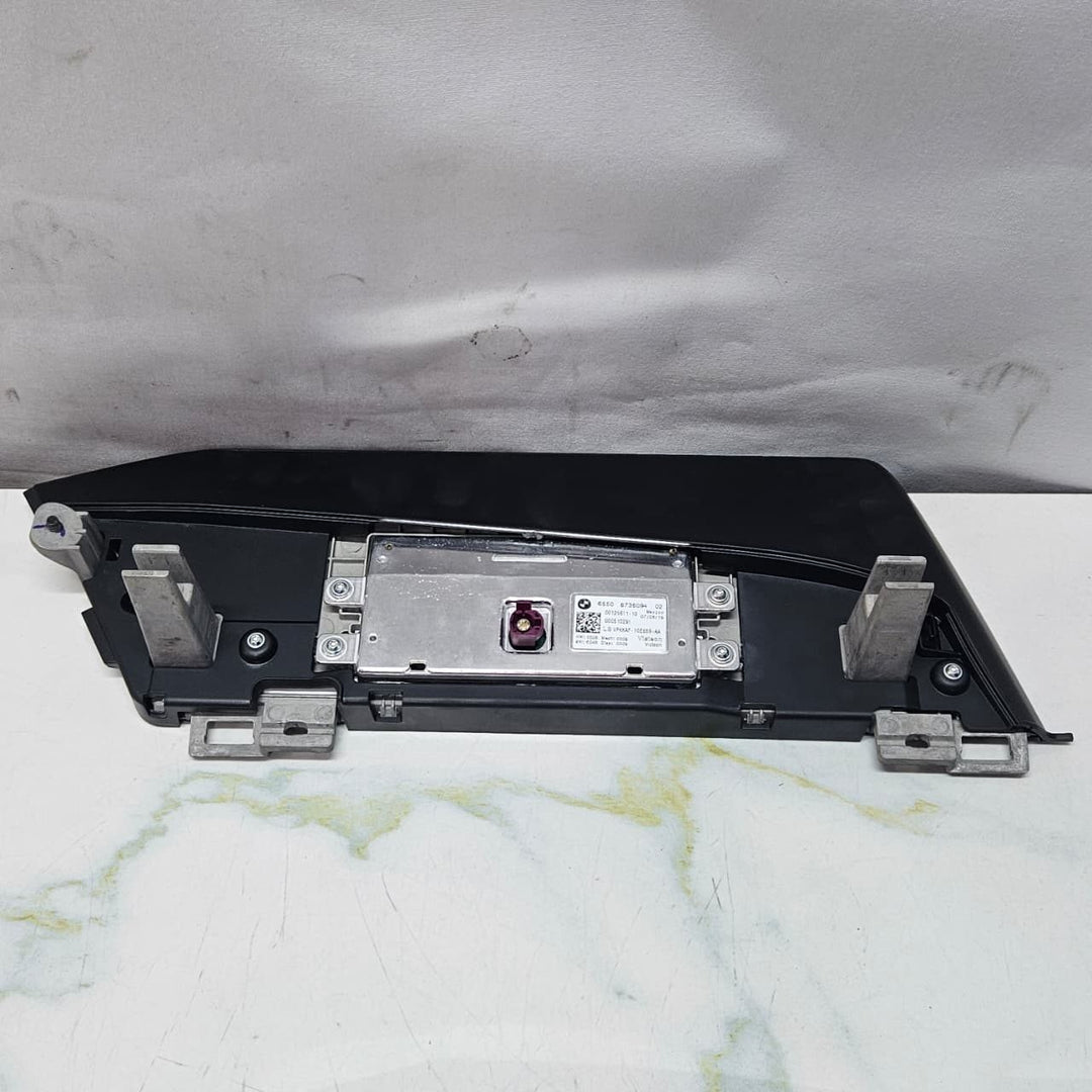 BMW X5 G05, X6 G06, Touch Central Information Display 8736094 OEM