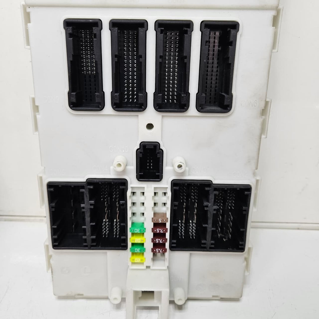 8678863-2012-2019 BMW 118i F20N F30 B36 B38 1.5 Engine Control Unit DME Key Set