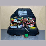 10-16 Mercedes-Benz W212 W204 Front SAM Module Relay Fuse Box A212 9008307 OEM
