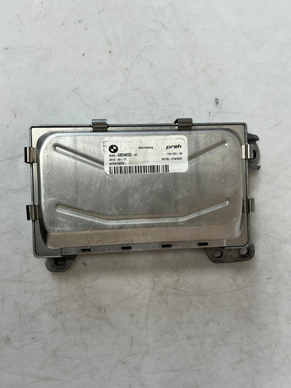 BMW F01 F02 F07 F10 F11 F12 F13 5 6 7 Active Steering Control Unit 6854032 OEM