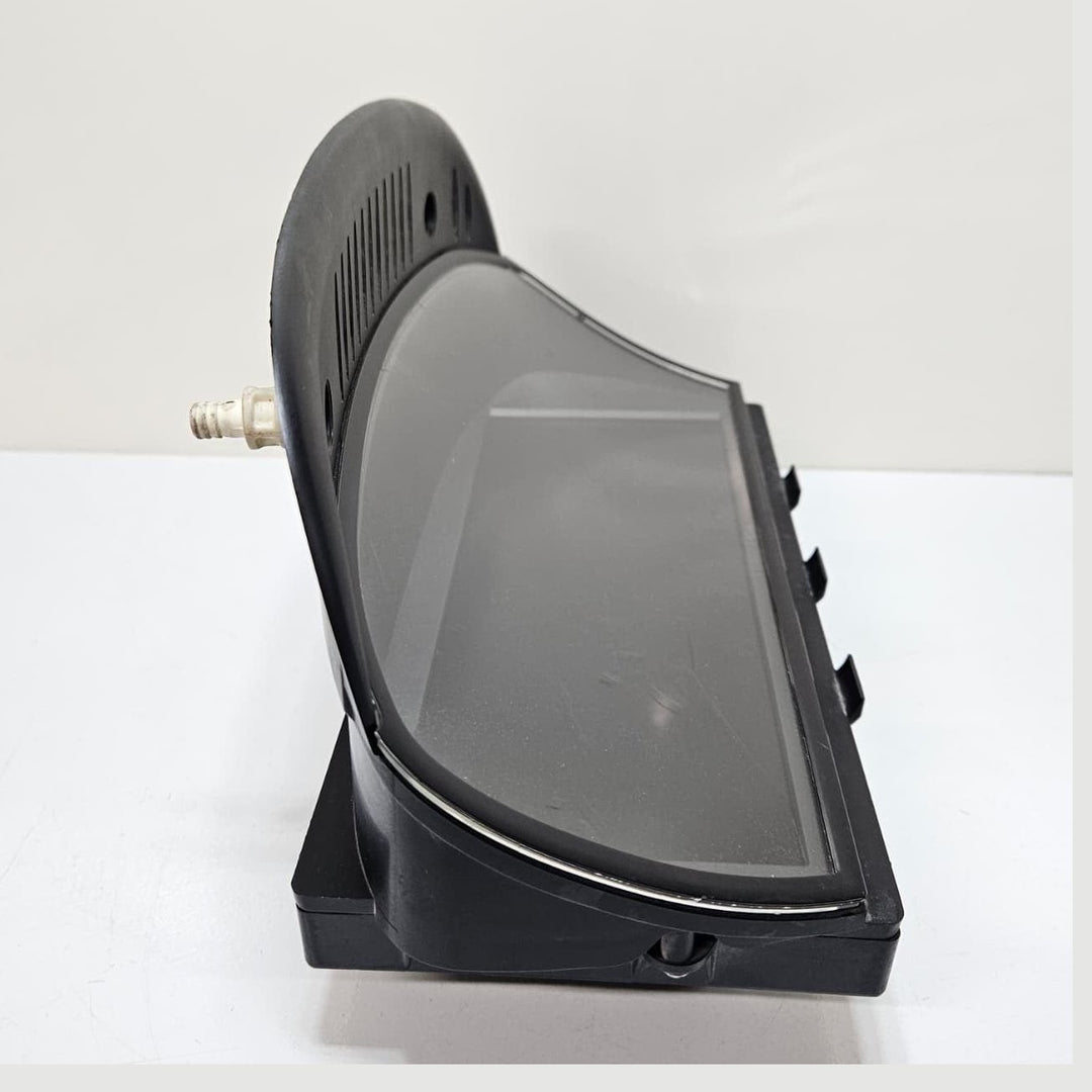 2008 BMW  5 Series E60 E61 528i Navigation Display Screen 9151978 USED