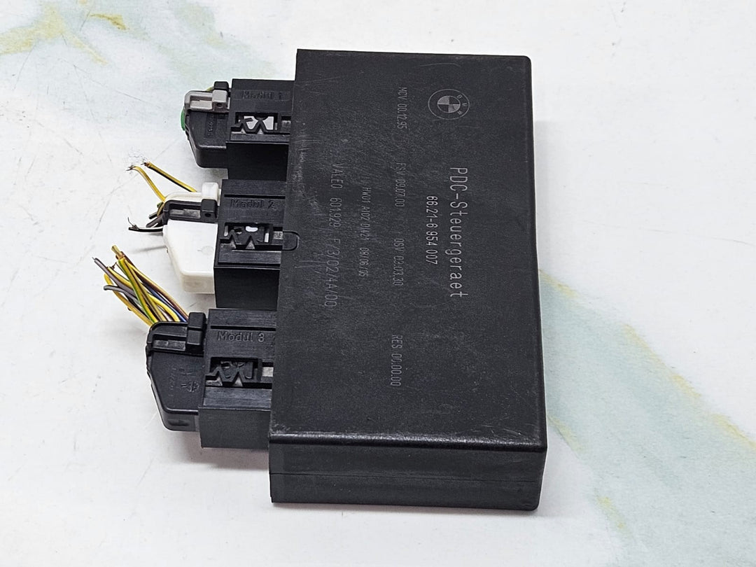2006-2010 BMW 550i E60 E66 E70 Parking Distance Control Module 6954007 OEM