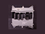 Load image into Gallery viewer, 8617551  BMW 3 SERIES F30 F31 F10 320i N20 B20B COMPLETE ECU FEM WITHOUT KEY

