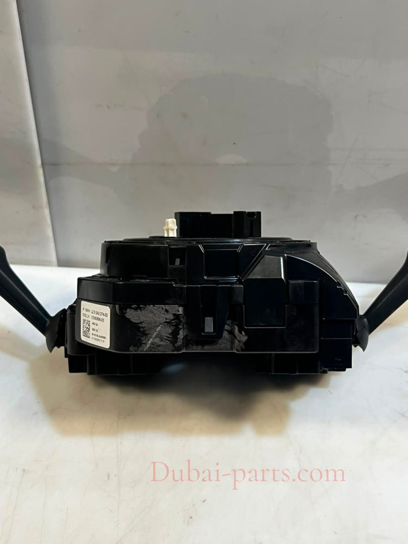 BMW 3' F30 F31 F35 F23 F22 Combination Switch Indicator Wipers Tape 9242274