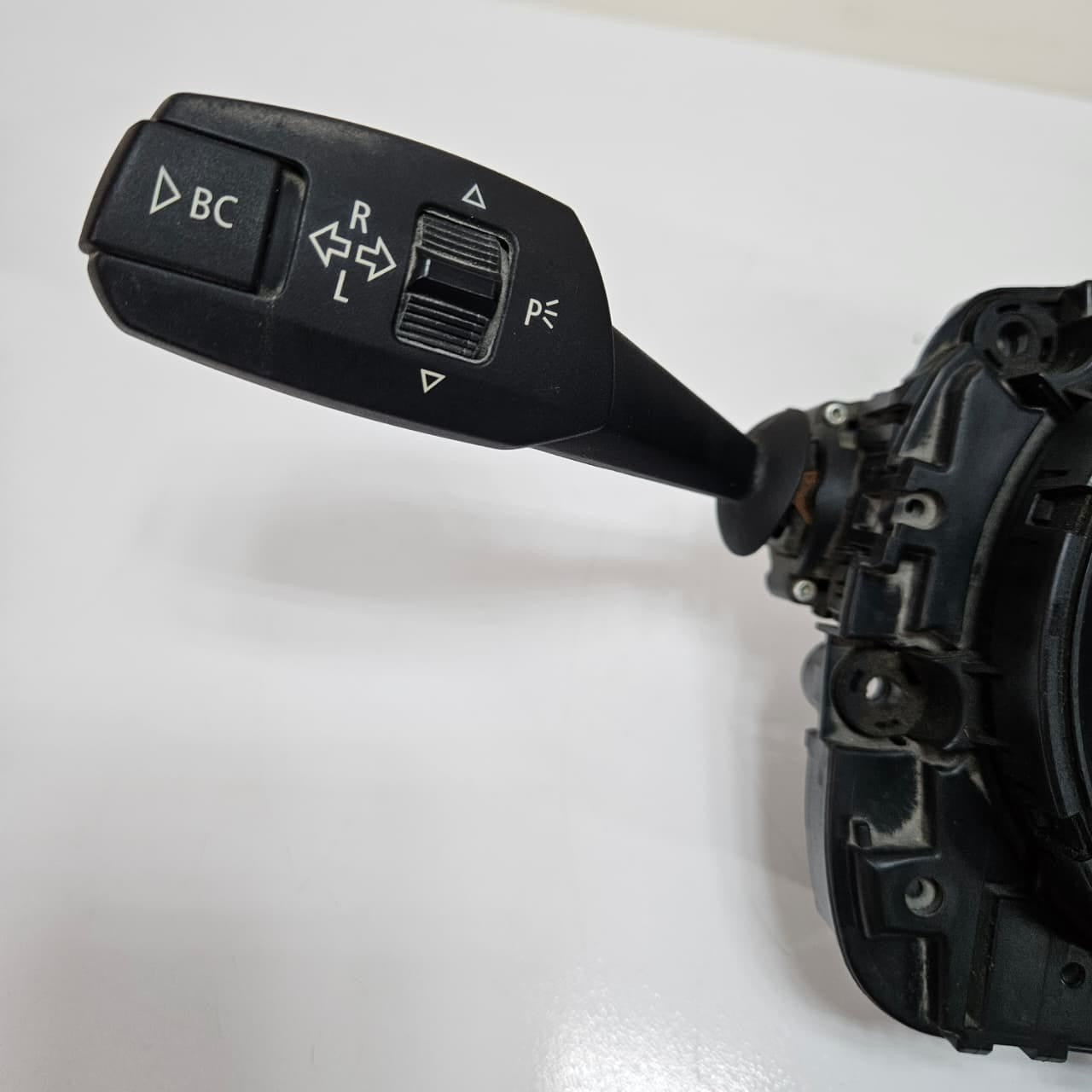 2012 BMW 1 Series E81 E87 E84 Wiper Turn Signal Indicator Stalk Switch 9123030