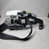 BMW 528 530 540 Front Right Seatbelt 34186687F 5 Series G30 528 and 530