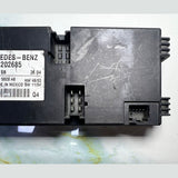 2004 Mercedes-Benz E-Class W211 E55 AMG Seat Heating Control Module A211 8202685