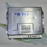 Load image into Gallery viewer, 03-06 Mercedes CL500 Active Body Control Control Unit A0325455432 W215 W220 R230