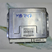 03-06 Mercedes CL500 Active Body Control Control Unit A0325455432 W215 W220 R230