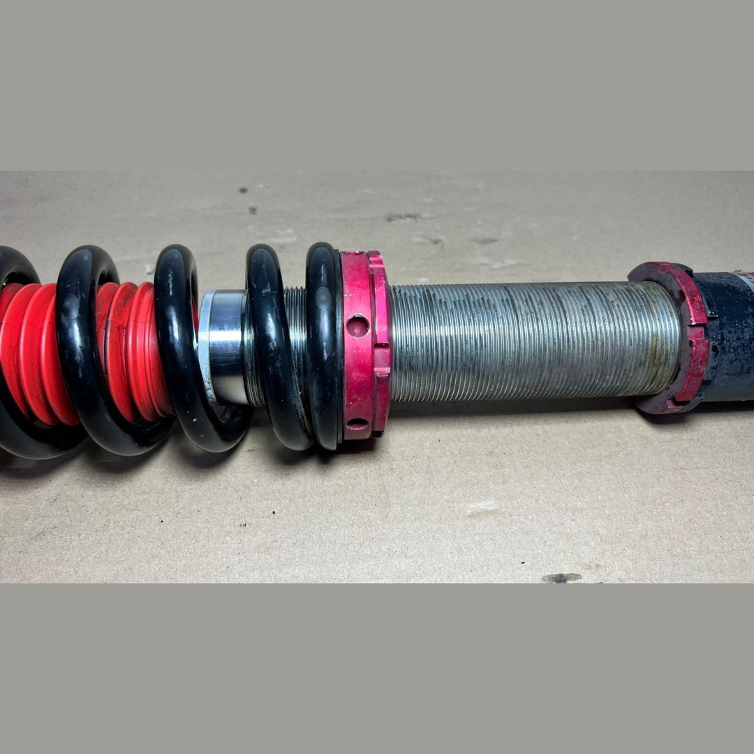 2004-2009 Mercedes-Benz W219 CLS-Class Front Left Side Shock Strut Absorber