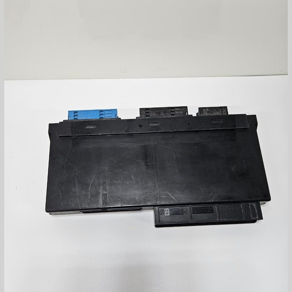 BMW F06 F07 F10 F11 F12 F13 JUNCTION BOX CONTROL MODULE UNIT ECU 9244394 OEM