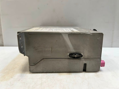 2016 BMW X1 F48 B48A20A Multimedia Navigation Head Unit 6803151 OEM