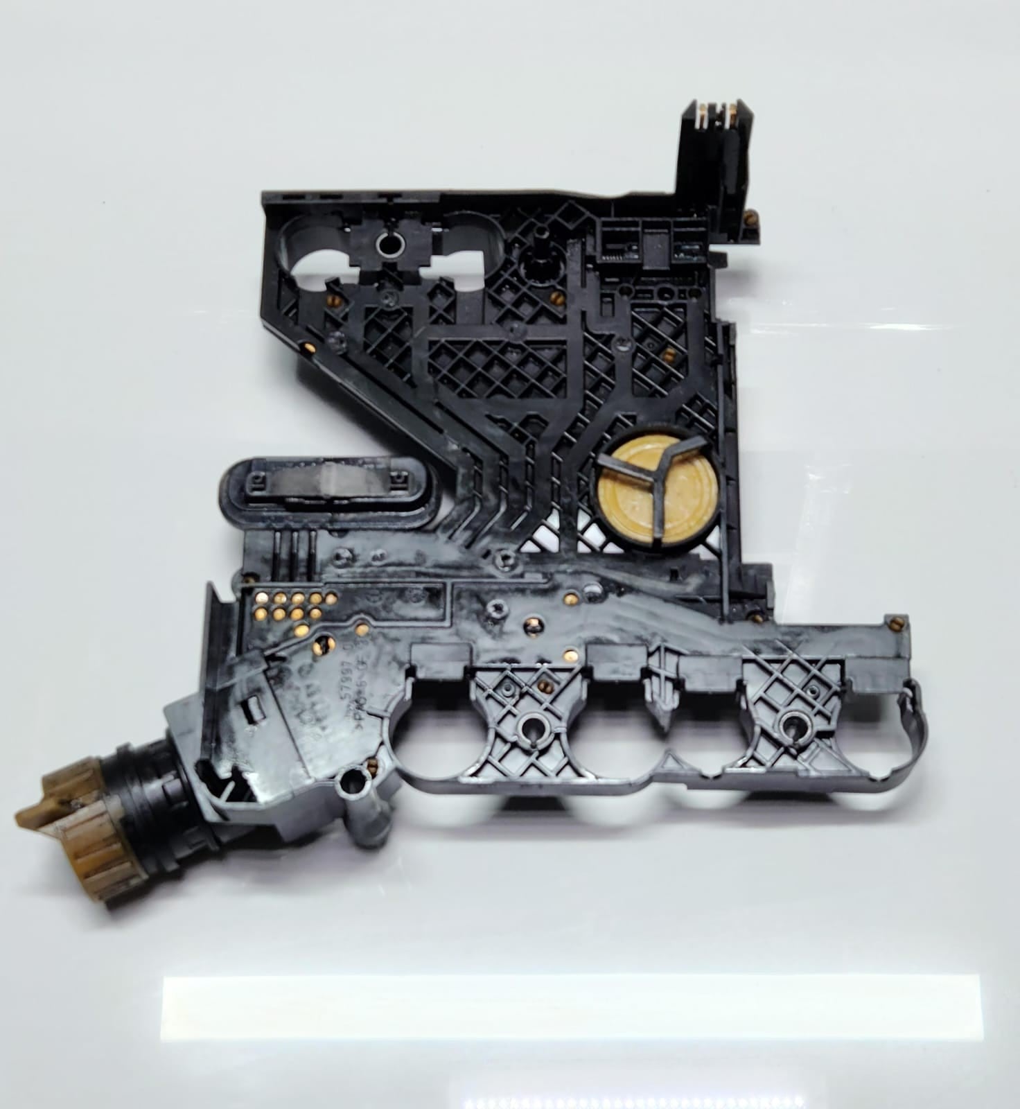 Mercedes-Benz Transmission Control Unit A1402700069 E, C, S, and CL series OEM 