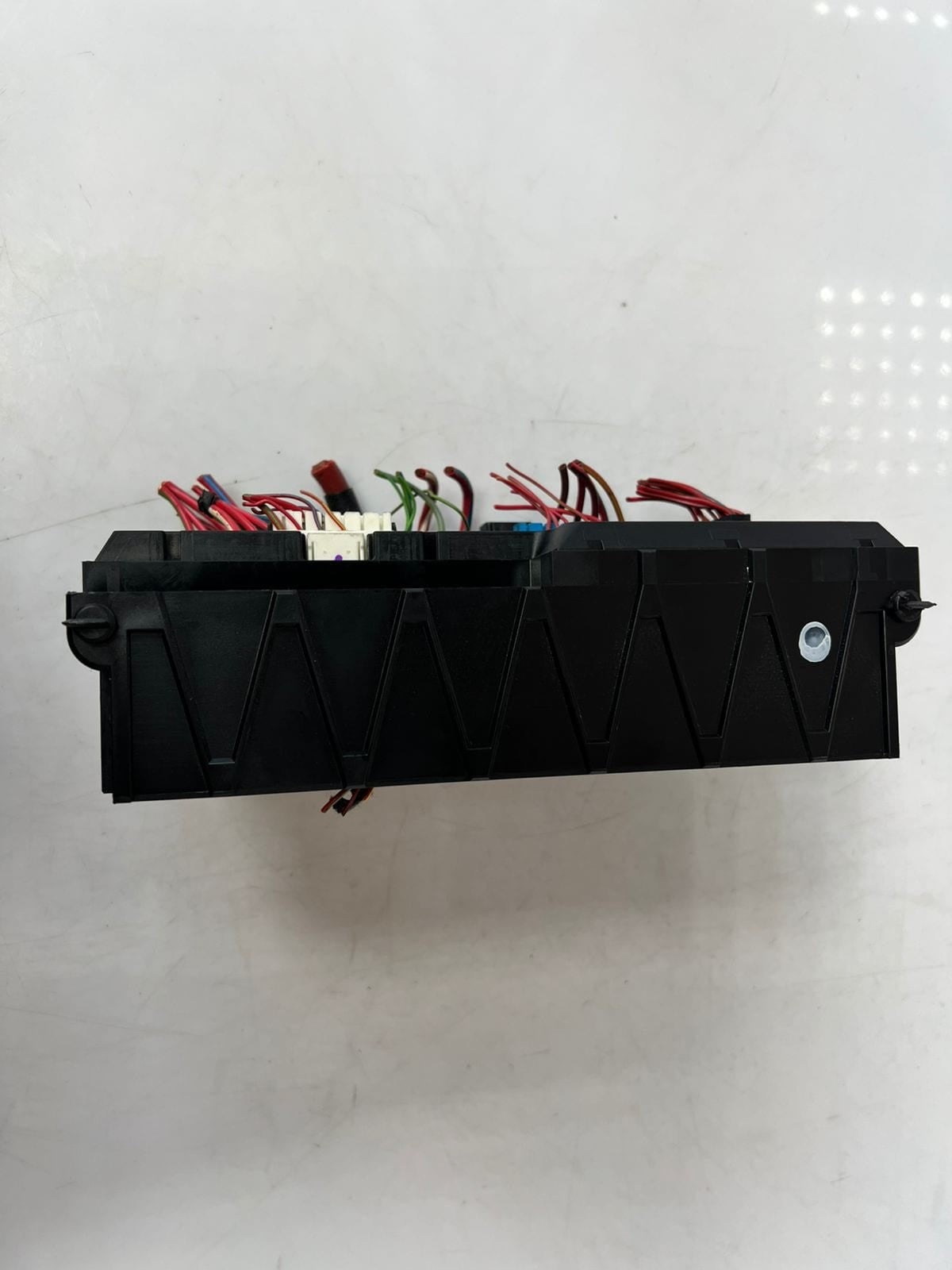2011-2016 BMW 528i F10 F18 F07 F11 Front Power Distribution Fuse Box 9210861 OEM