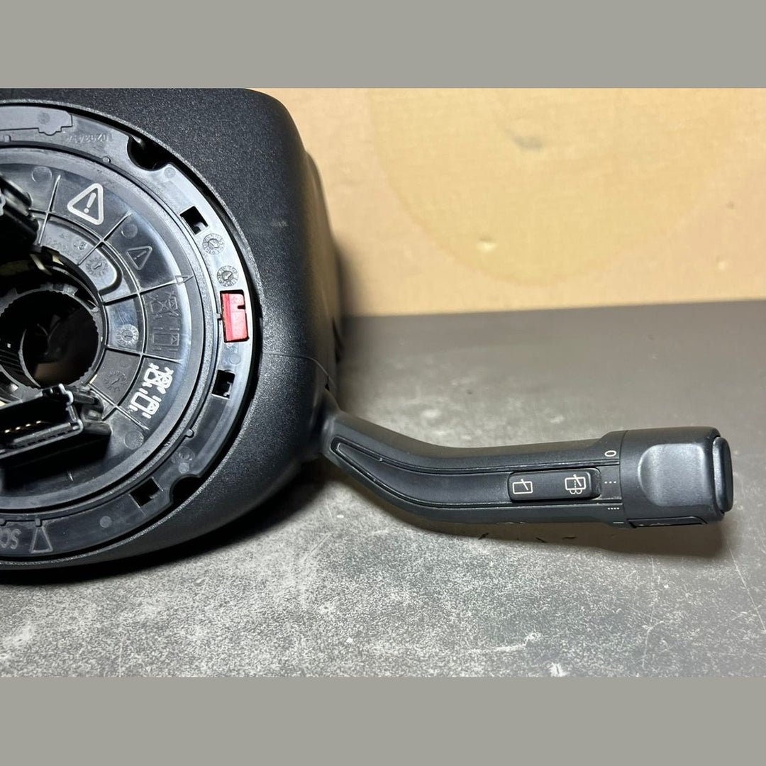 18-20 Mercedes W177 Steering Column Control Switches Assembly A177 9003205 OEM