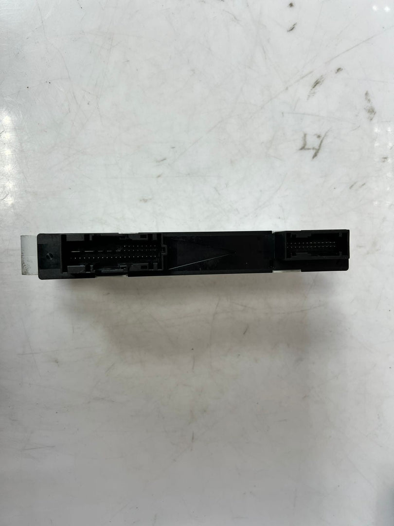 2011-2013 BMW X3 F25 Engine Control Unit ECU SET DDE + CAS4 + 1KEY 8513249 OEM