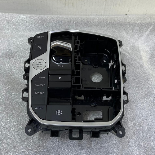 OEM Gear Selector Switch BMW G20 G22 G26 Center Console Controller 5A6AEA0 NEW