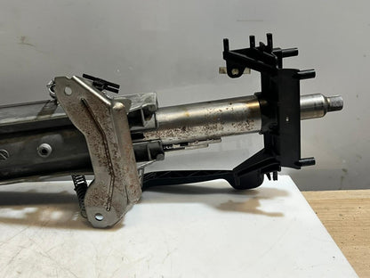 BMW F20 F21 F22 F30 F31 F32 F34 Manually Adjustable Steering Column 6858559 OEM