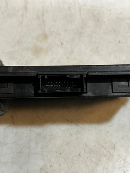 2005-2013 BMW 1 Series E87, E90, E92 E93 Light Control Module FRM 9263798 OEM