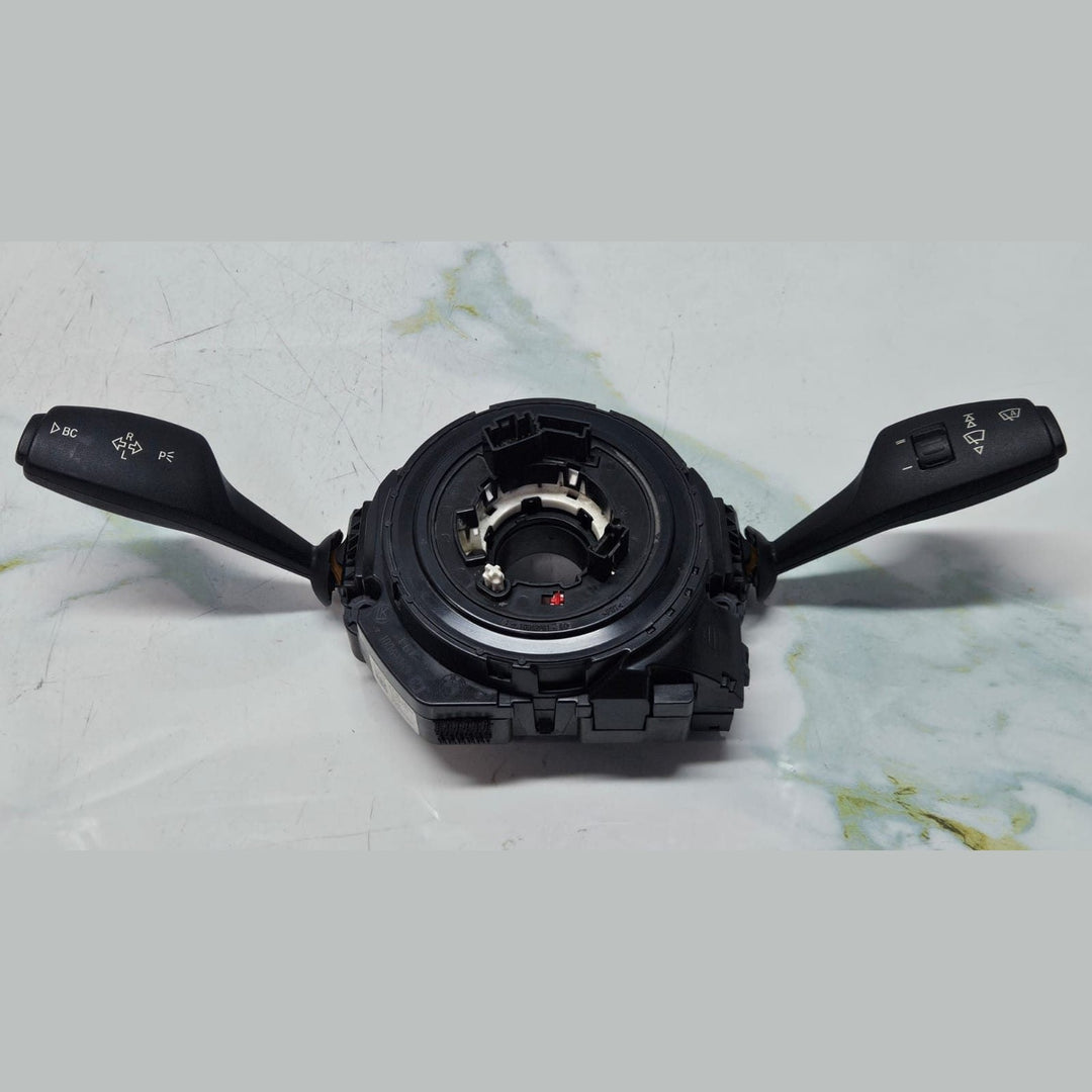12-16 BMW F22 F30 F32 F33 F82 Clock Spring Steering Wheel Angle Sensor 9351140