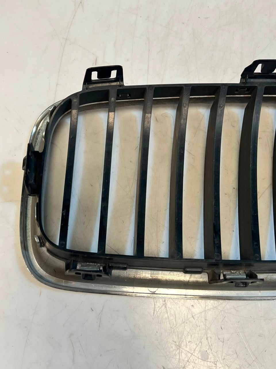 2012-2016 BMW 328i and F30/F31/F35 3 Series Front Grille 7295436 OEM