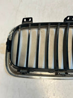 Load image into Gallery viewer, 2012-2016 BMW 328i and F30/F31/F35 3 Series Front Grille 7295436 OEM