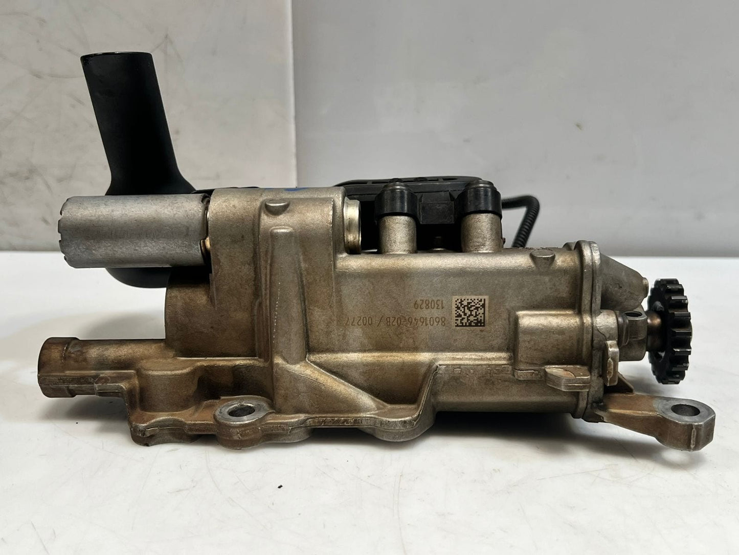 2012-2015 BMW 118i 114i 1' 3' N13 F20 F21 F30 F31 Engine Oil Pump 8601646 OEM