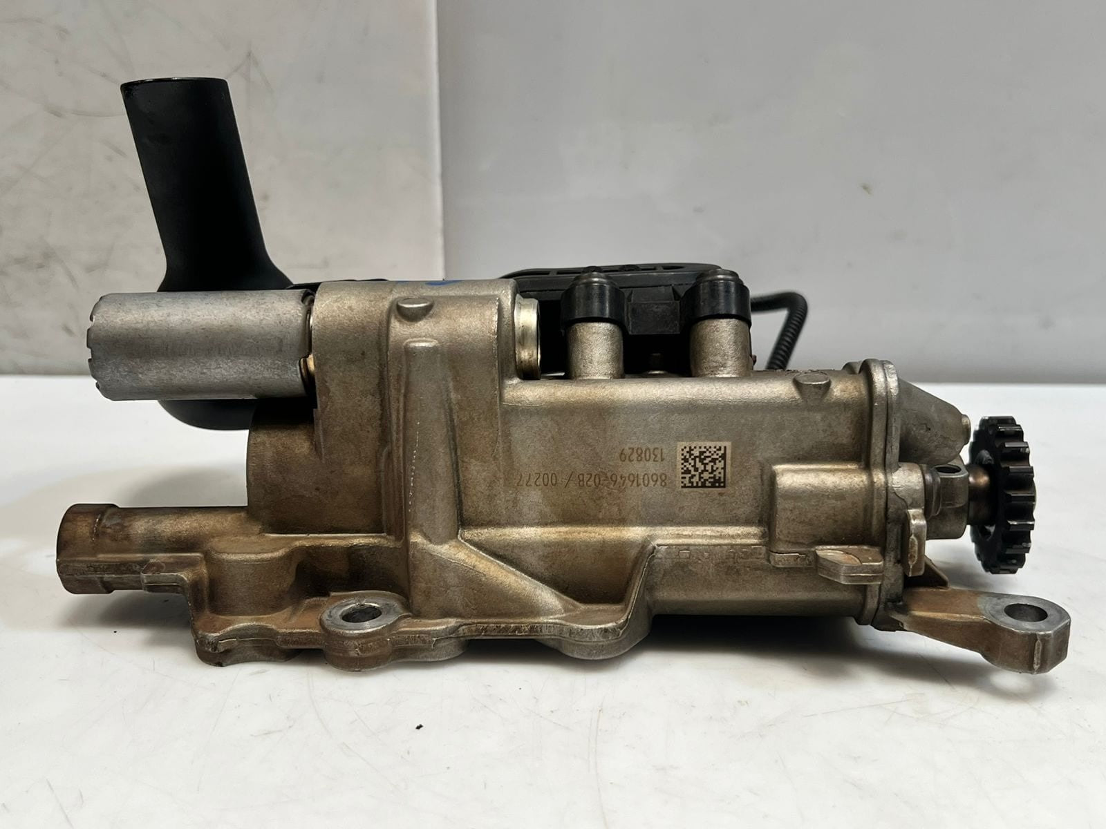 2012-2015 BMW 118i 114i 1' 3' N13 F20 F21 F30 F31 Engine Oil Pump 8601646 OEM