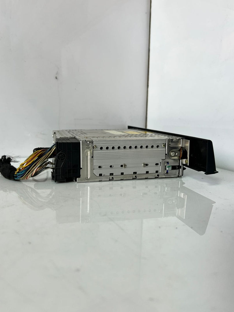 BMW X5 E53 and 7 Series E65 E66 Radio AUDIO Head Unit 6941507 OEM