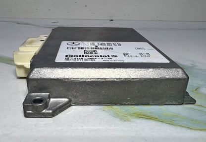 Mercedes W204 W218 CLS Parktronic Assist Parking Control Module A000 9004701 OEM