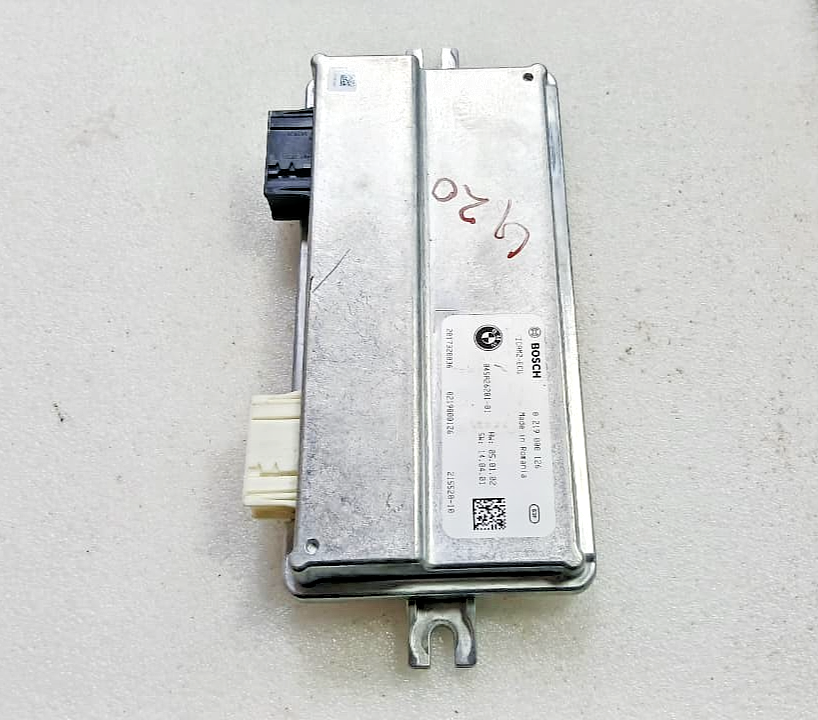BMW 3 Touring G21  Hybrid 2020 Surrounding Camera Control Unit Module 5A26281