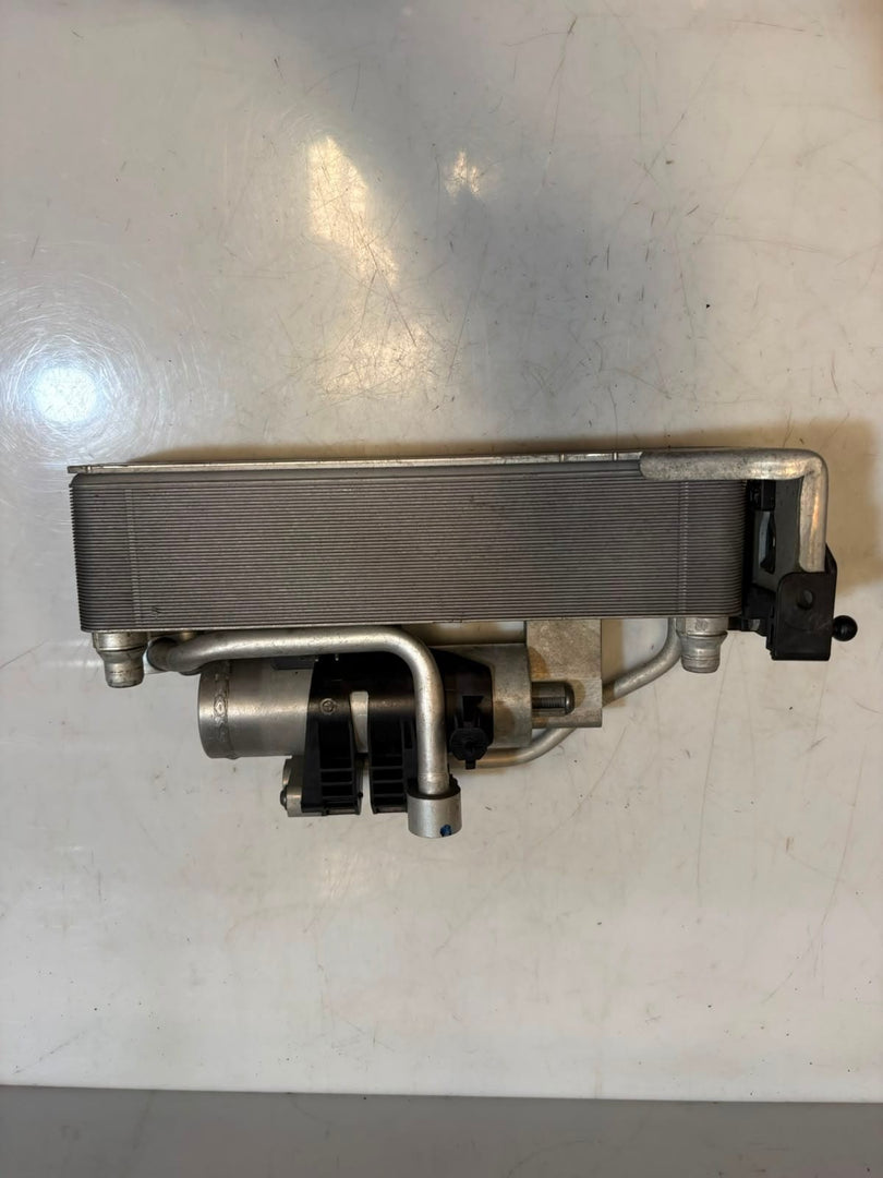 BMW F20 F21 F30 F31 F35 B48 330e Air Conditioning Condenser Dryer 9338330 OEM