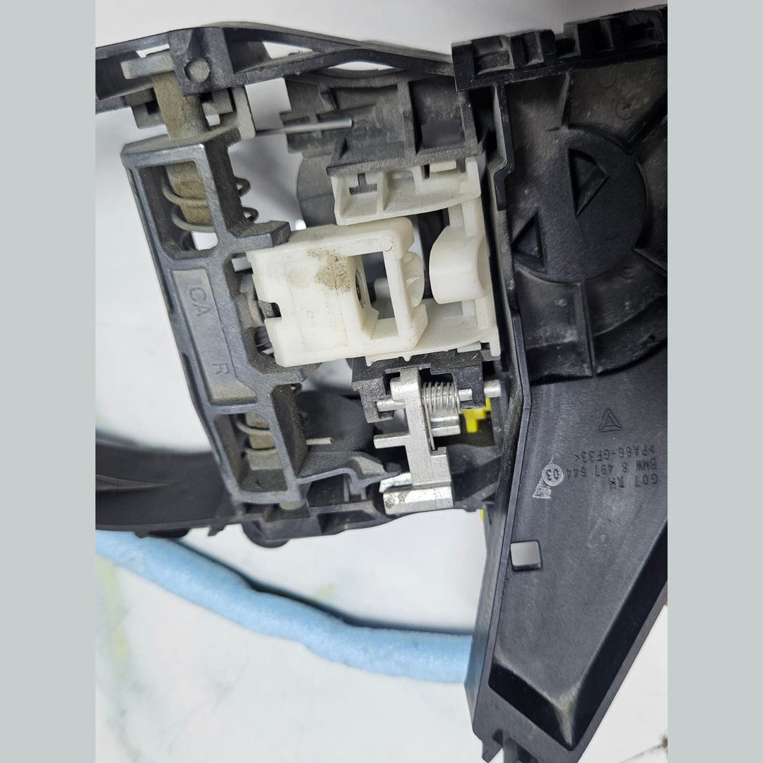 BMW X6 G06, F96 XDRIVE 30 D REAR RIGHT SIDE DOOR LOCK 9464882 OEM