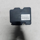 2016 BMW 535i Abs Pump Module 6881305 F10 535i F11 530d F07 F06 F12 F13