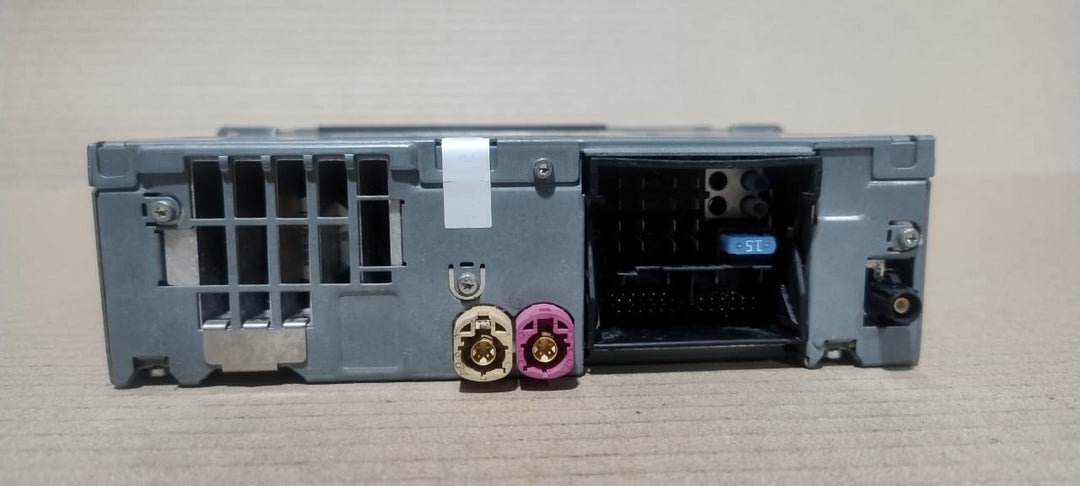 BMW 5 / 7 SERIES CIC MID HEAD UNIT CONTROLLER OEM  9258269