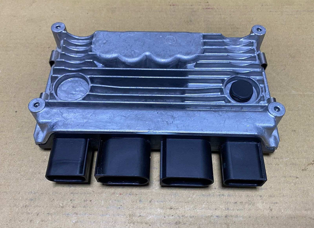 2012-2018 BMW 650i  F10, F01, F02, F06, F07, F11, F12, F13, and F18 Active Steer