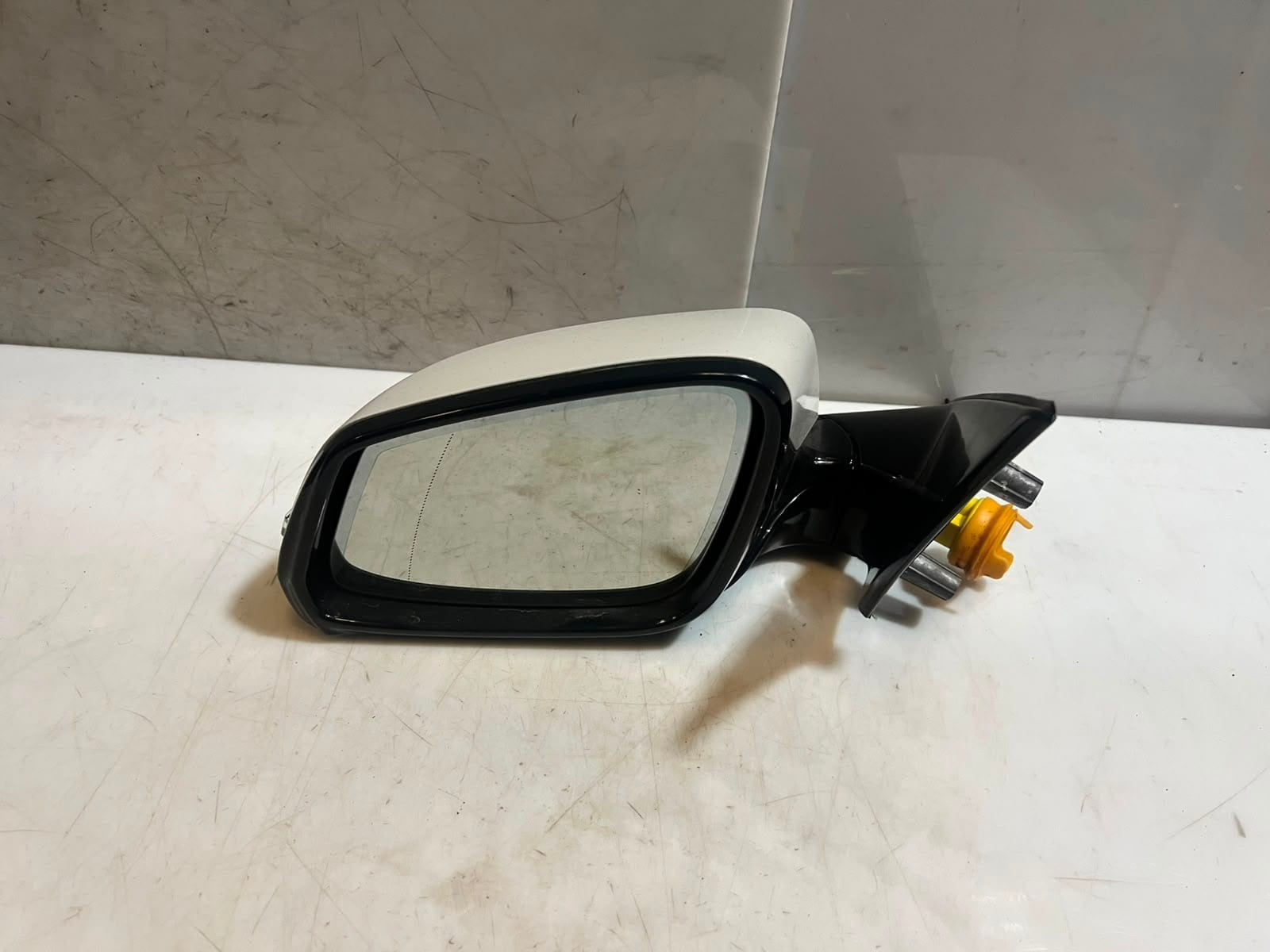 BMW 5 Series F10 F11 Wing Mirror Left SIDE Electronic F0153123U6680 OEM