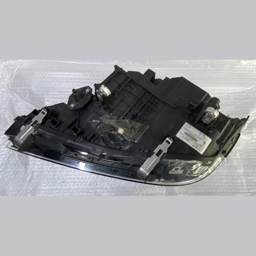 OEM BMW 5 Series G30 Right Side LED Headlight ECE 7458884-04 Without modules