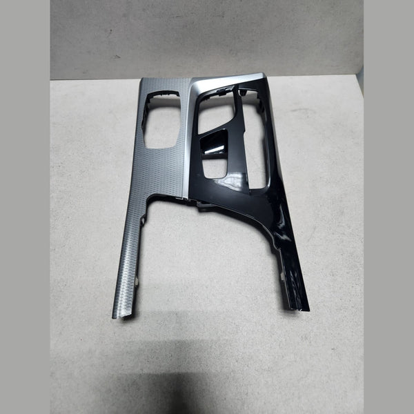2018-2023 BMW 530e Centre Console Trim Cover 8071702 G30 G31 G32