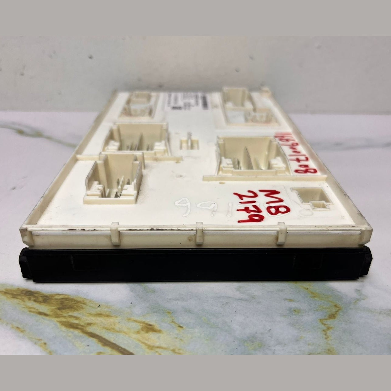 Mercedes-Benz ML350 Comfort Control Unit A 166 9001708 W166 M-Class and GLS