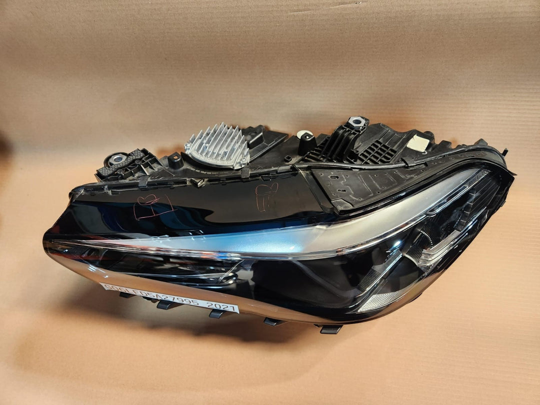 2019-2023 BMW X5 Left Led Headlight 5A27995 X5 G05 and X6 G06
