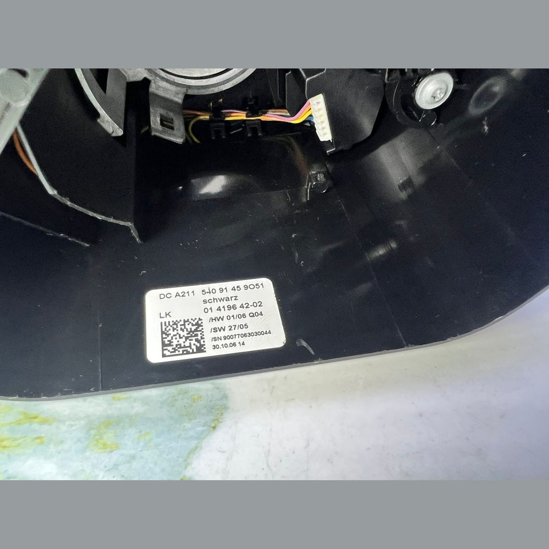 Mercedes Steering Column Switch A2115409145 E-Class W211